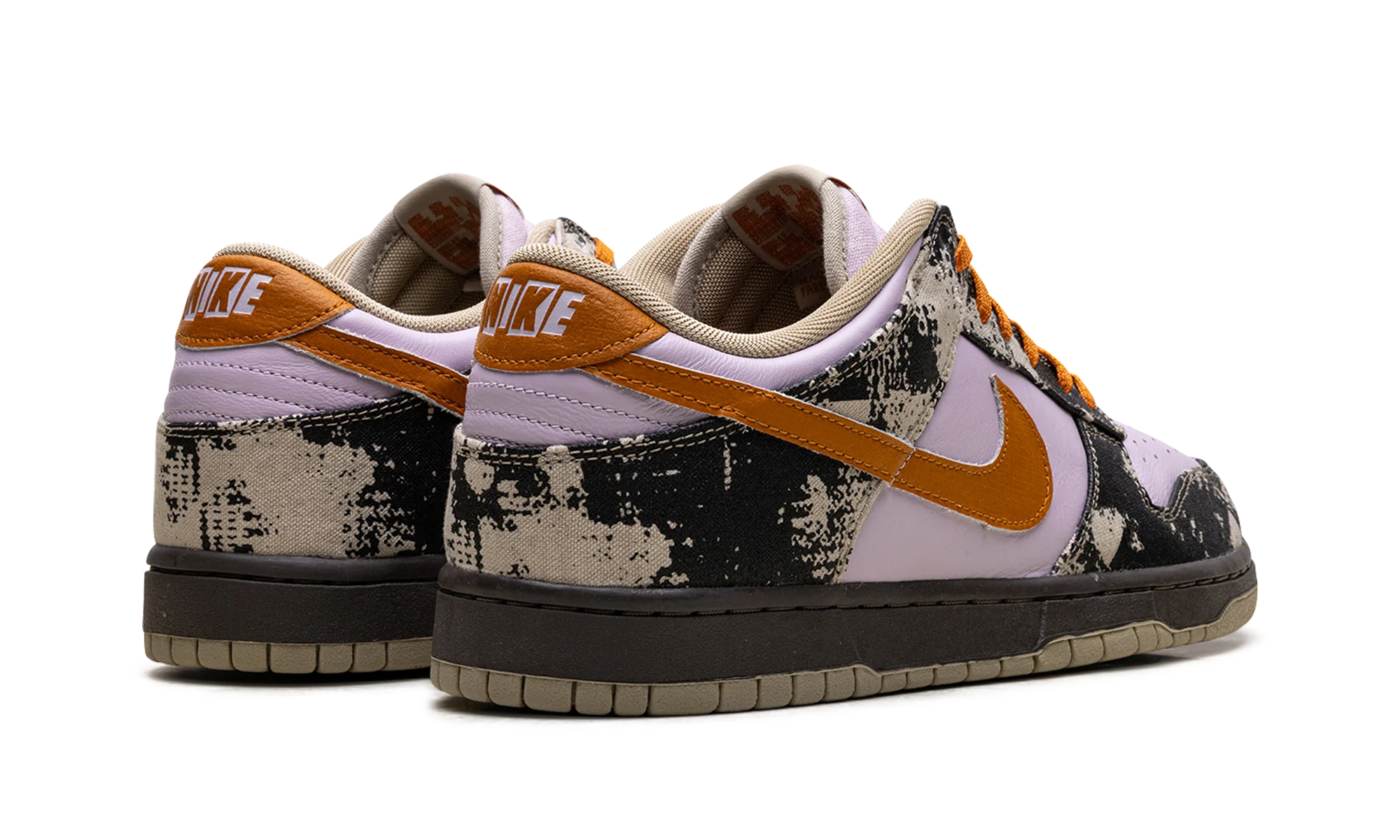 Dunk Low Retro LTD "Punk Rock Digital Camo" IB2260 500