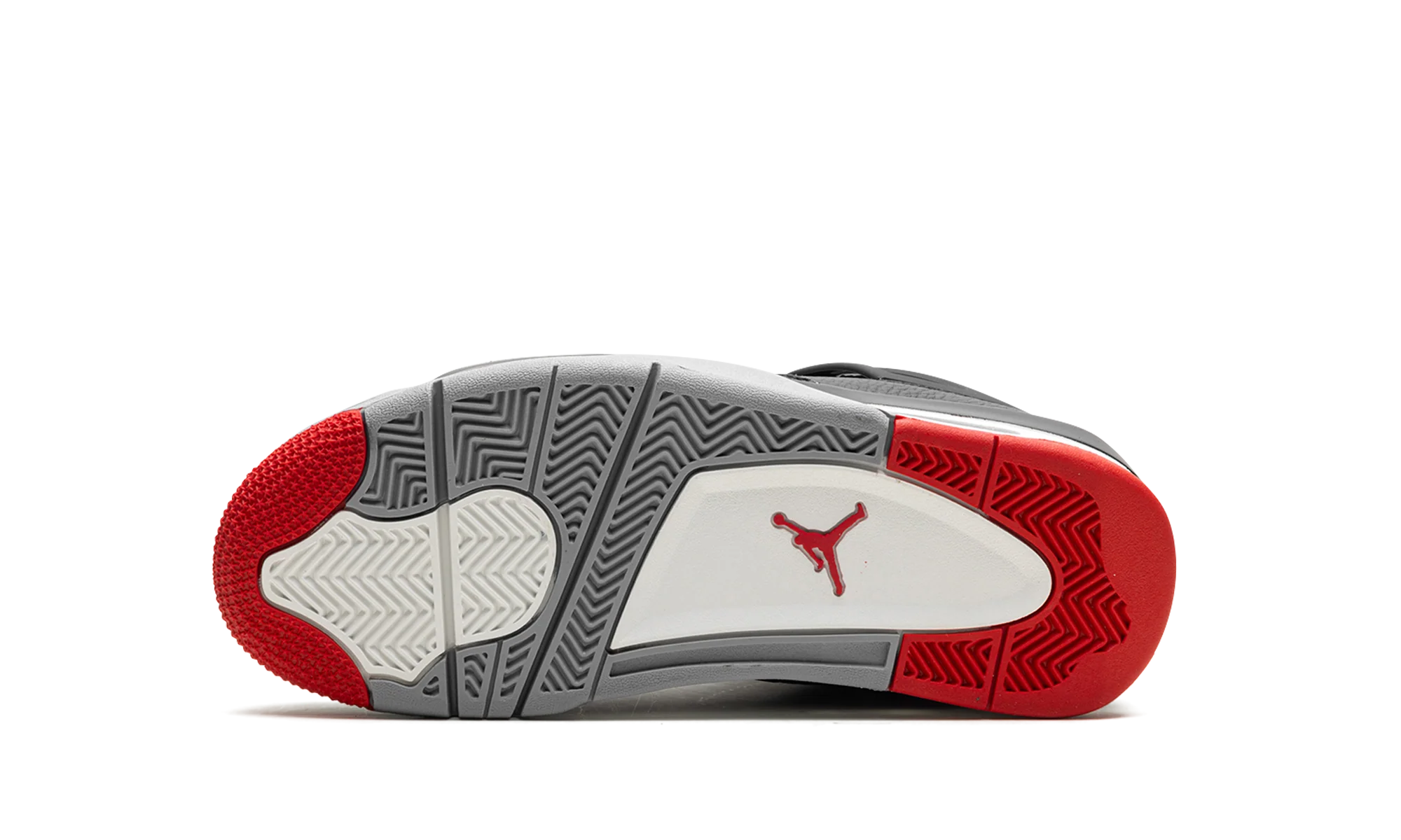 Air Jordan 4 GS "Bred Reimagined" FQ8213 006