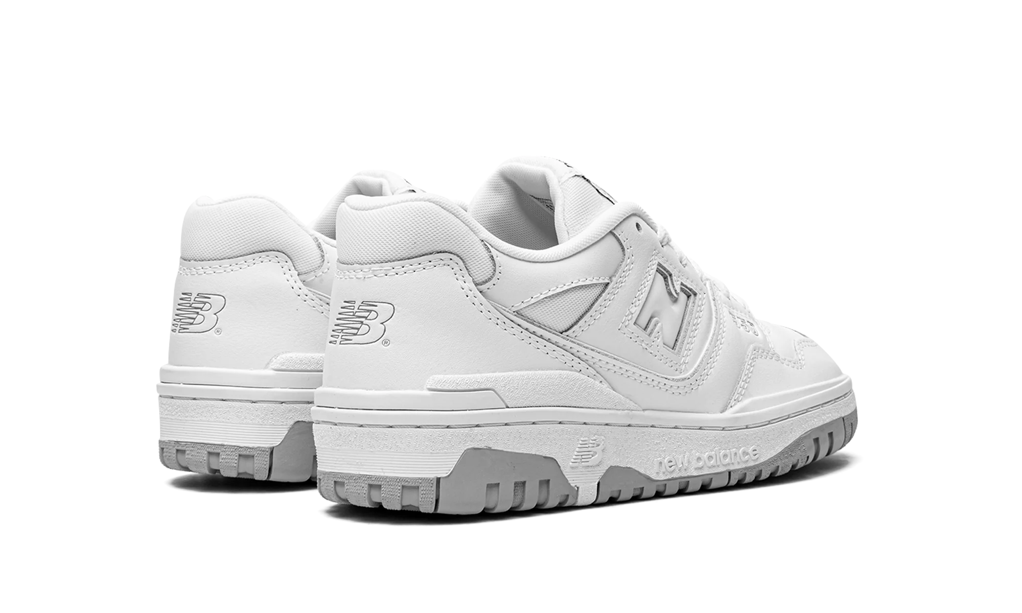 550 GS "White Grey" GSB550PB