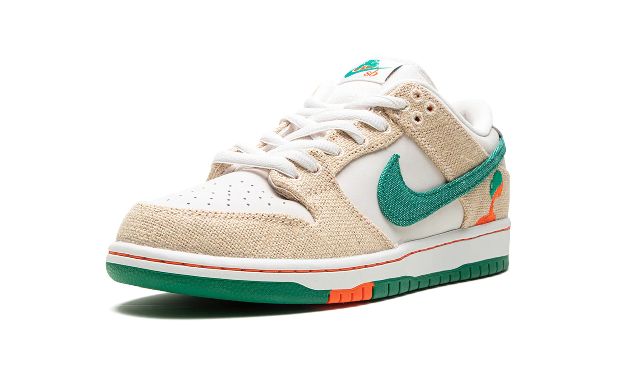 SB Dunk Low "Jarritos" FD0860 001
