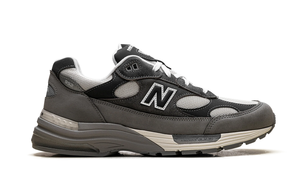992 "MiUSA Shadow Grey" U9927WX