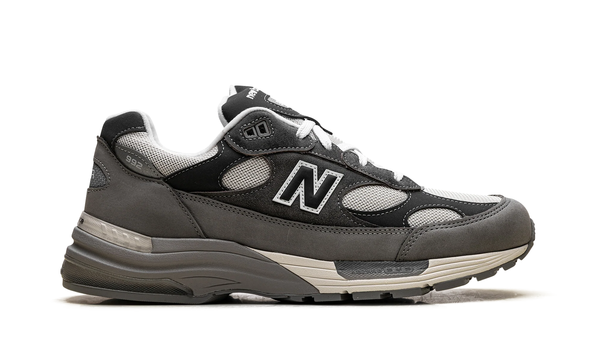 992 "MiUSA Shadow Grey" U9927WX