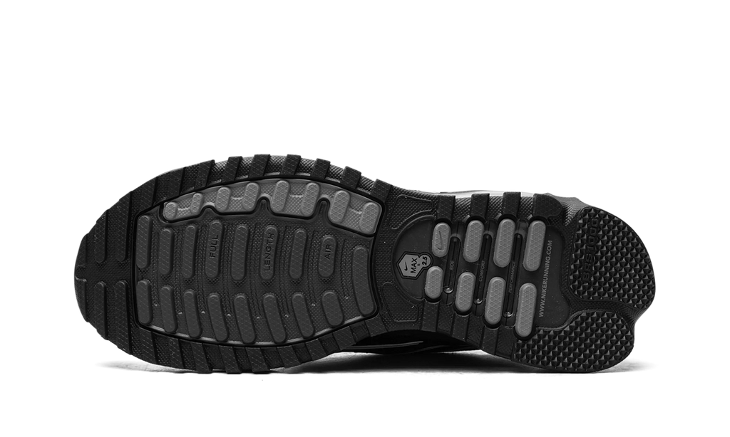 Air Max TL 2.5 "Black / Metallic Silver" FZ4110 002