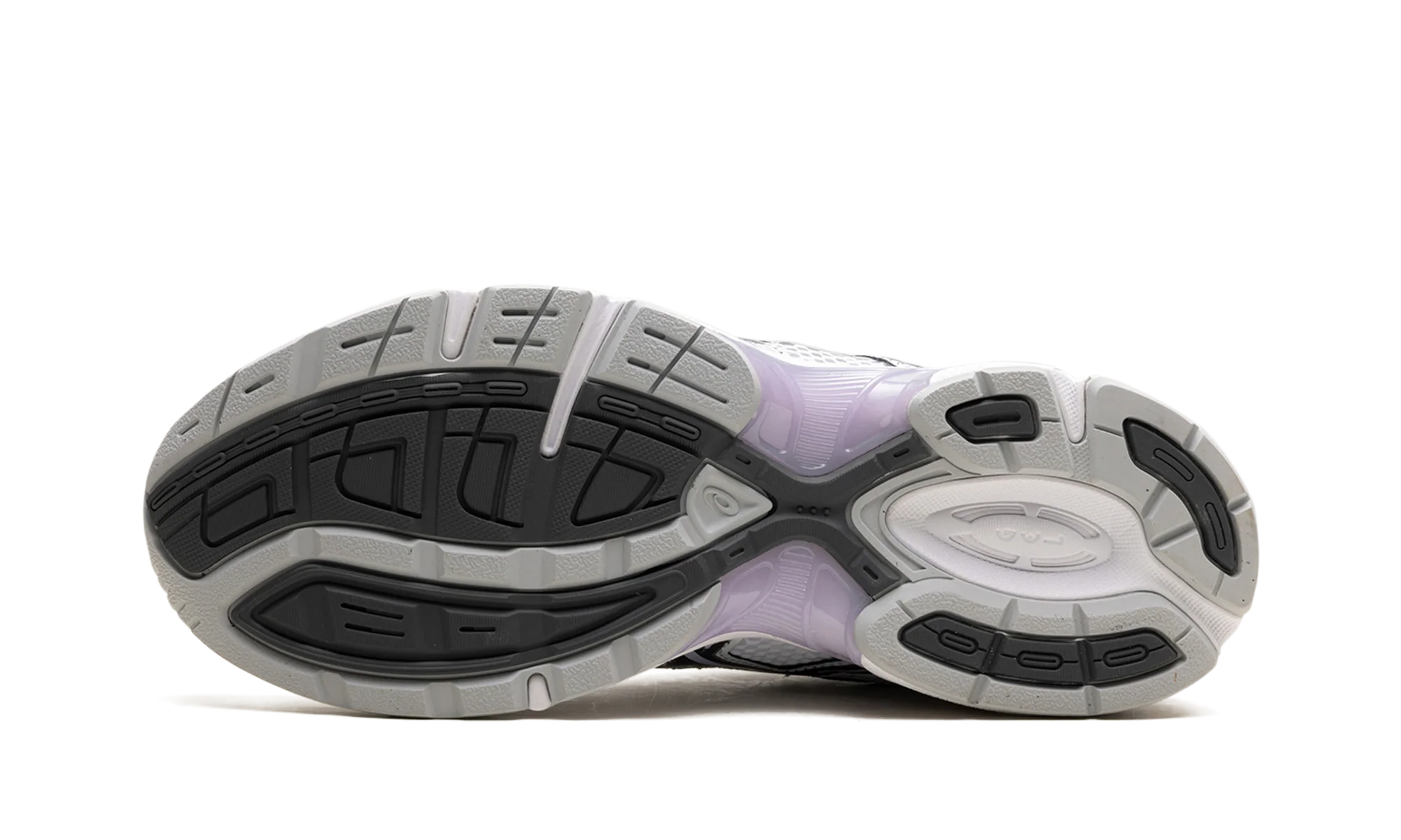 Gel 1130 WMNS "White Carrier Grey" 1202A164 115