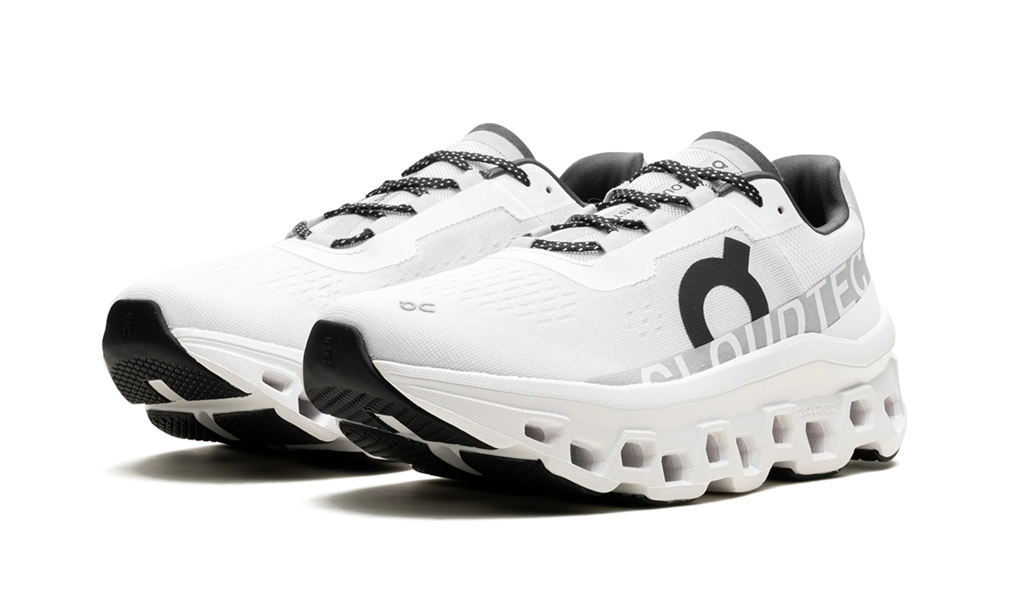 Cloudmonster "All White" 61.98434