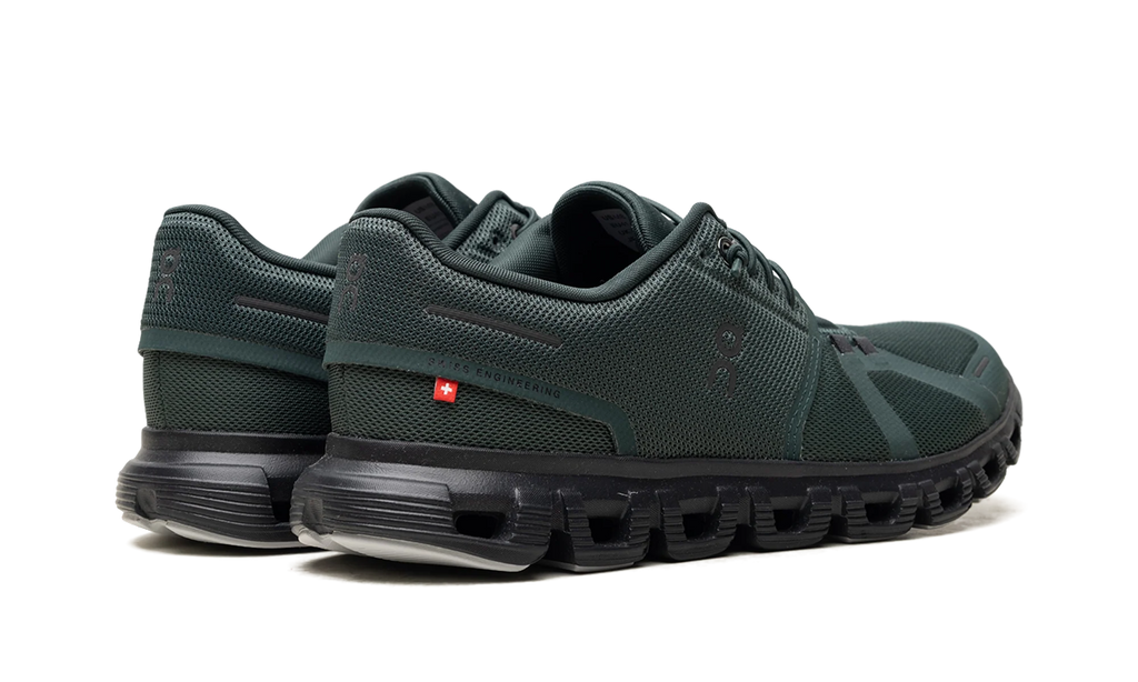 Cloud 6 "Evergreen Glacier" 3MF10070968