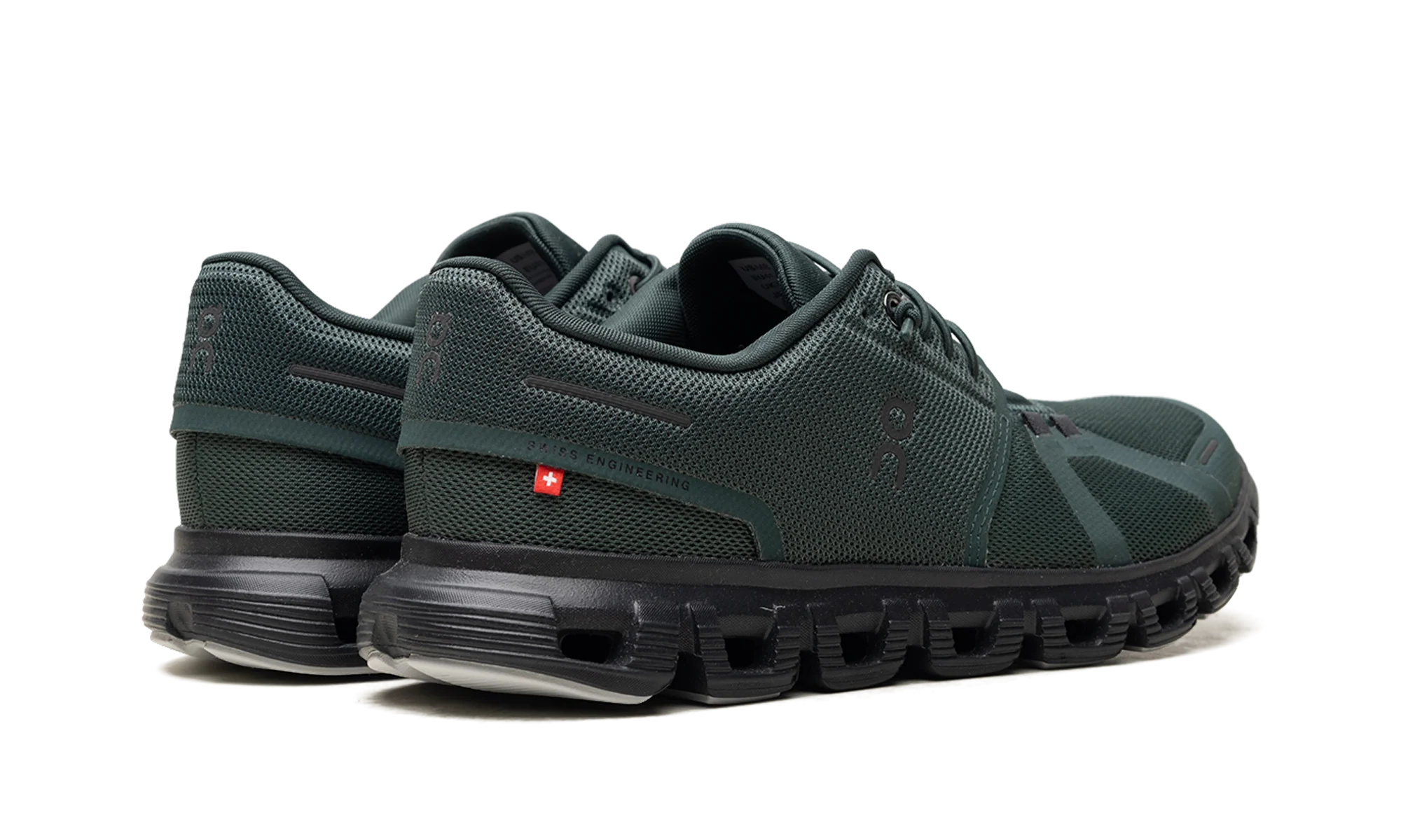 Cloud 6 "Evergreen Glacier" 3MF10070968