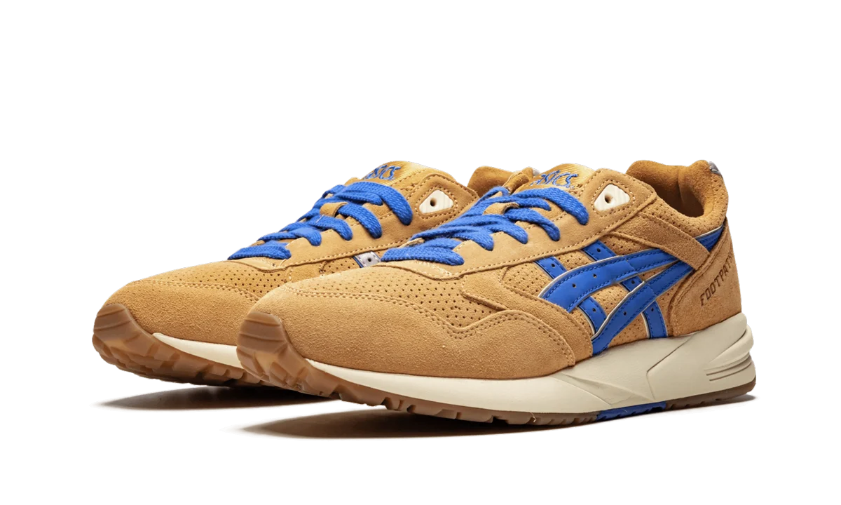 Gel-Saga "FOOTPATROL" H20RK 6342