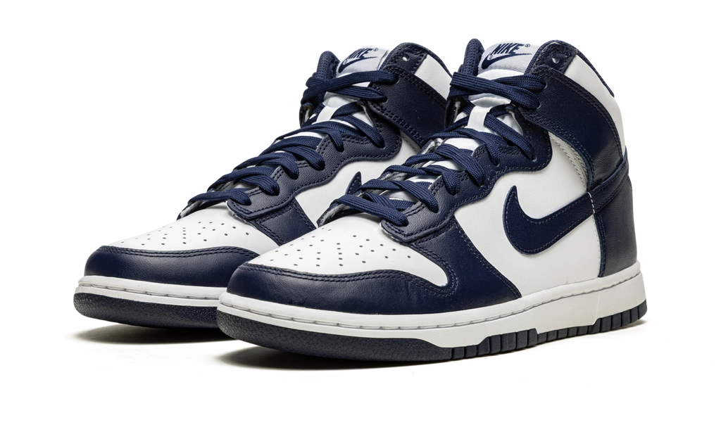 Dunk High "Championship Navy" DD1399 104