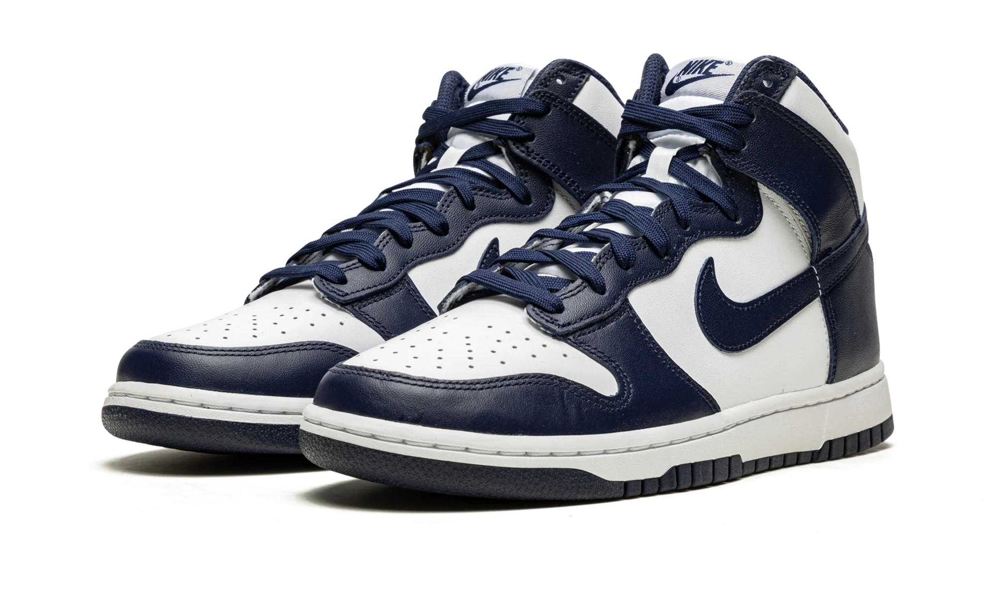 Dunk High "Championship Navy" DD1399 104