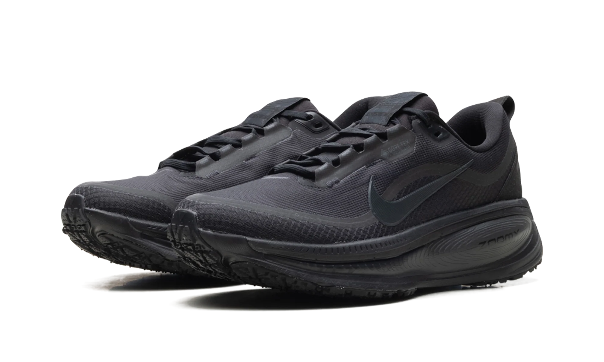 Vomero 18 Gore-Tex "Black Anthracite" HQ7001 001