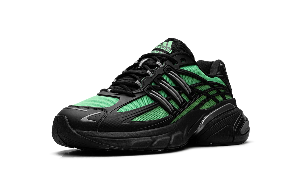 adidas AdiStar XLG 2.0 "Black / Green" HQ7551