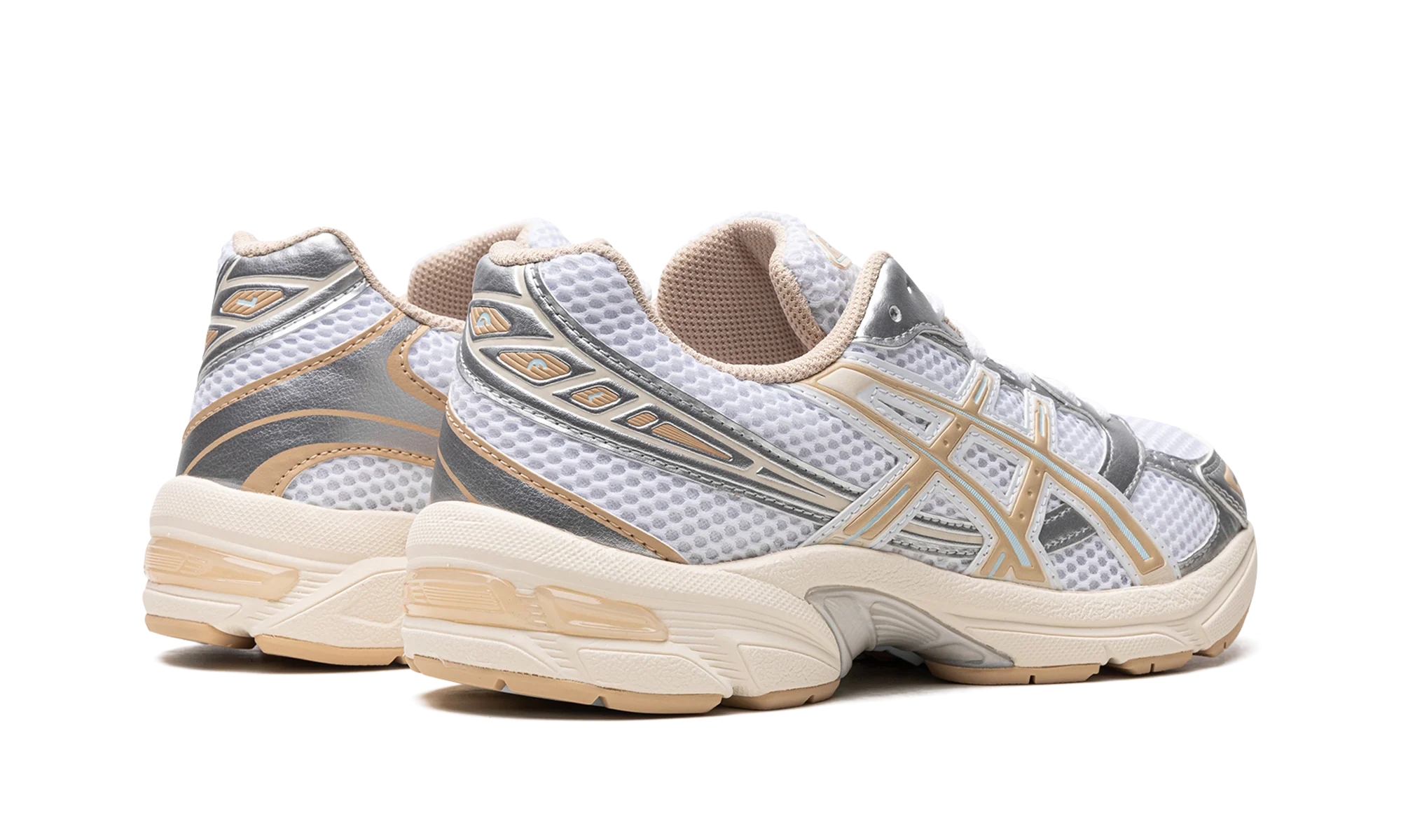 GEL-1130 WMNS "Silver Dune" 1202A164 111
