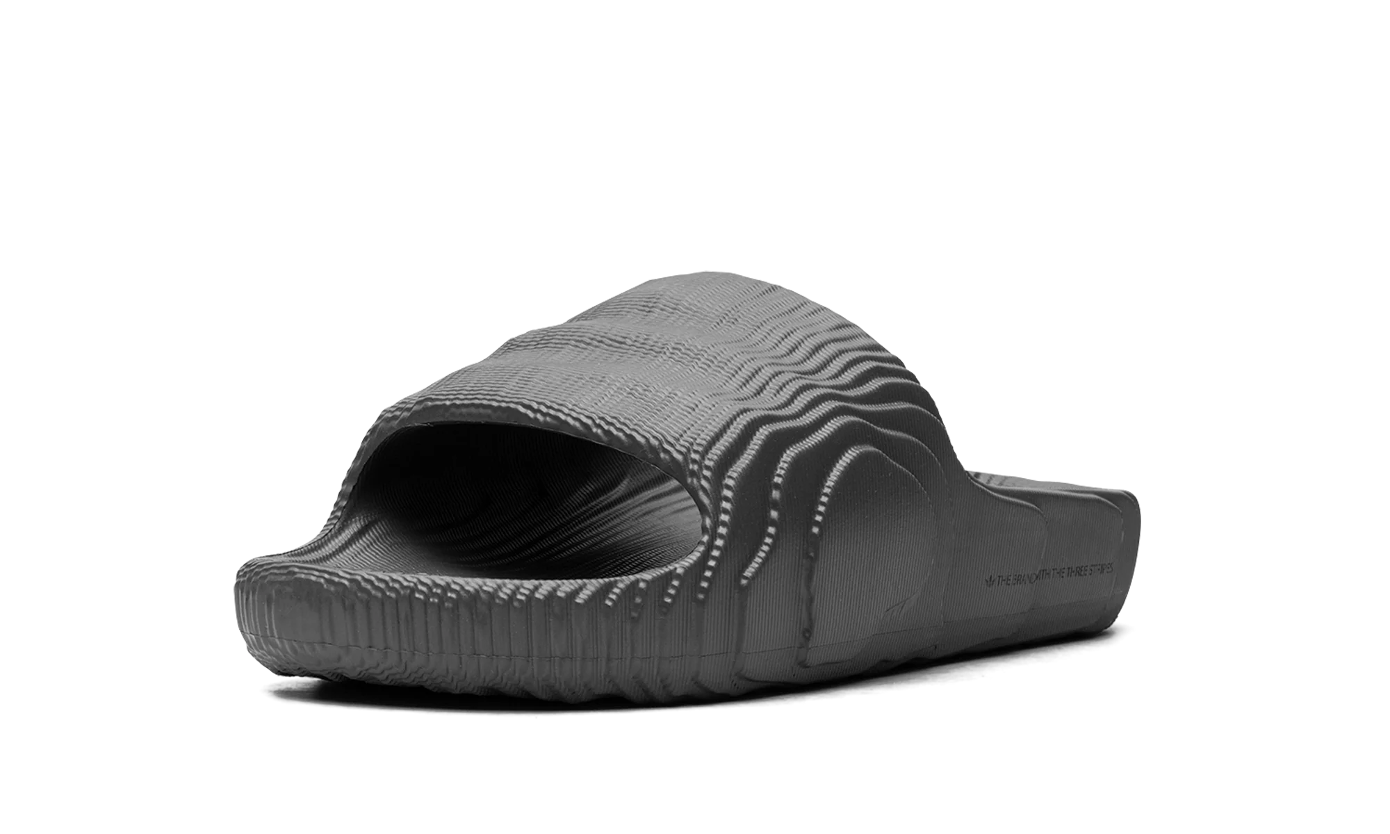 Adilette Slides 22 "Grey" HP6522