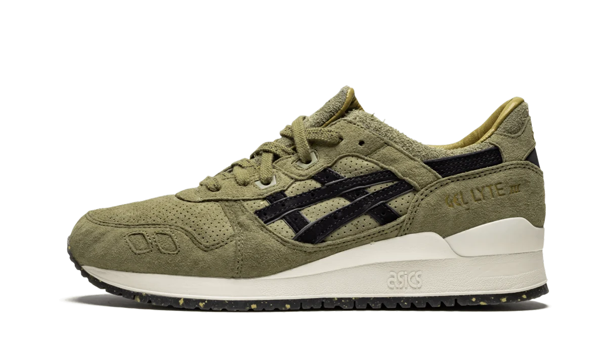 Gel-Lyte 3 "Footpatrol" H51RK 8686