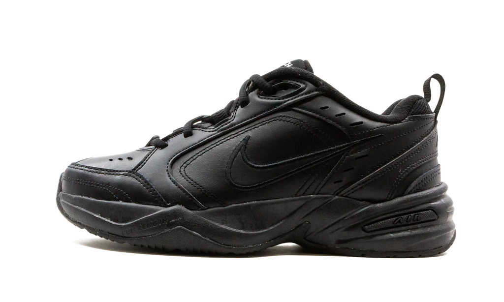 Air Monarch 4 "Triple Black" 415445 001