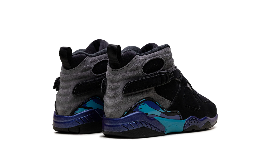 Air Jordan 8 Retro PS "Aqua (2025)" 305369 006