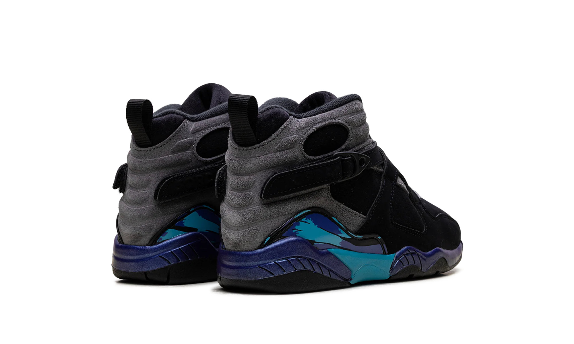 Air Jordan 8 Retro PS "Aqua (2025)" 305369 006