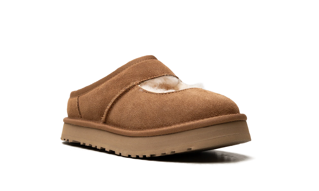 Bea Mary Jane GS "Chestnut" 1166552K CHE