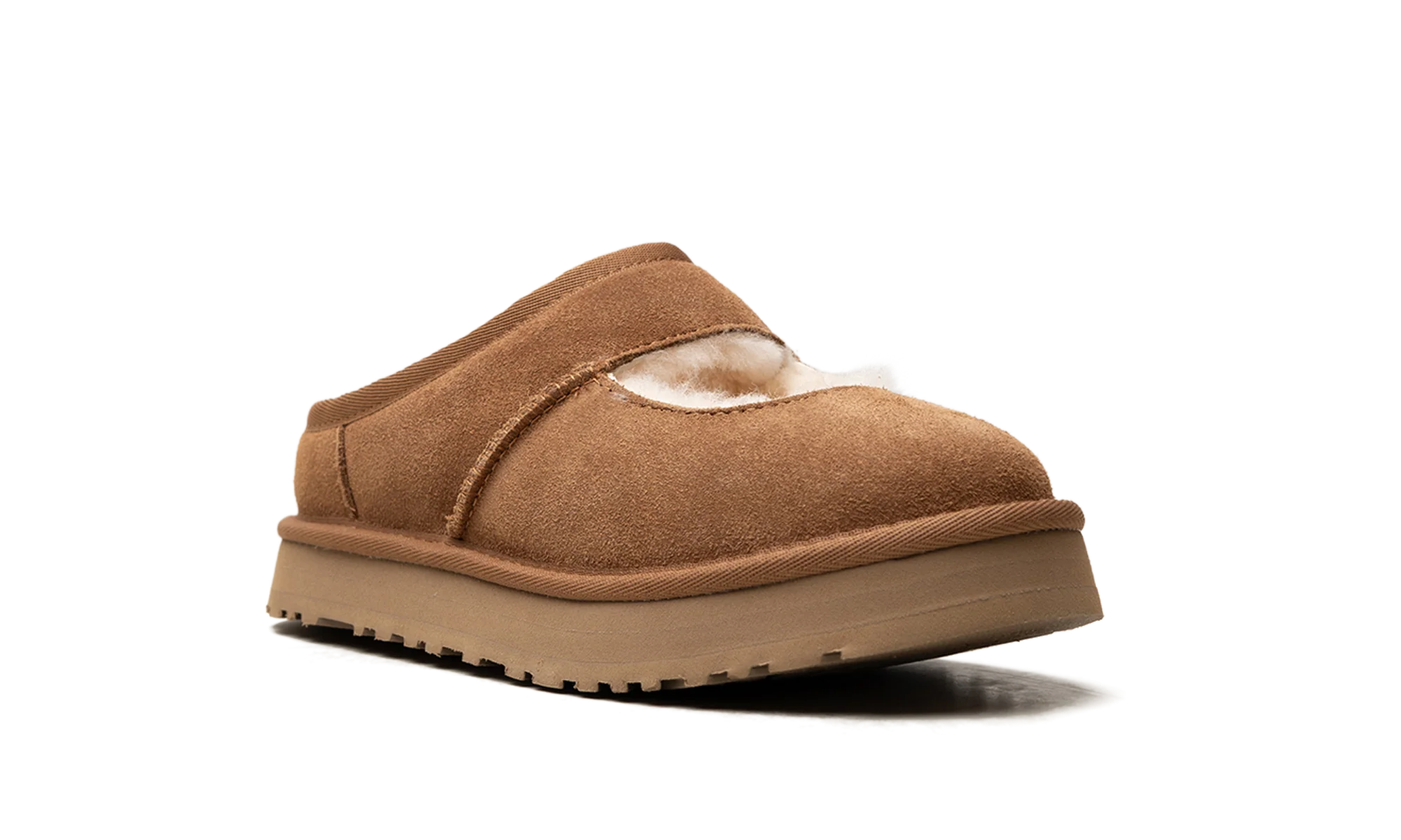 Bea Mary Jane GS "Chestnut" 1166552K CHE