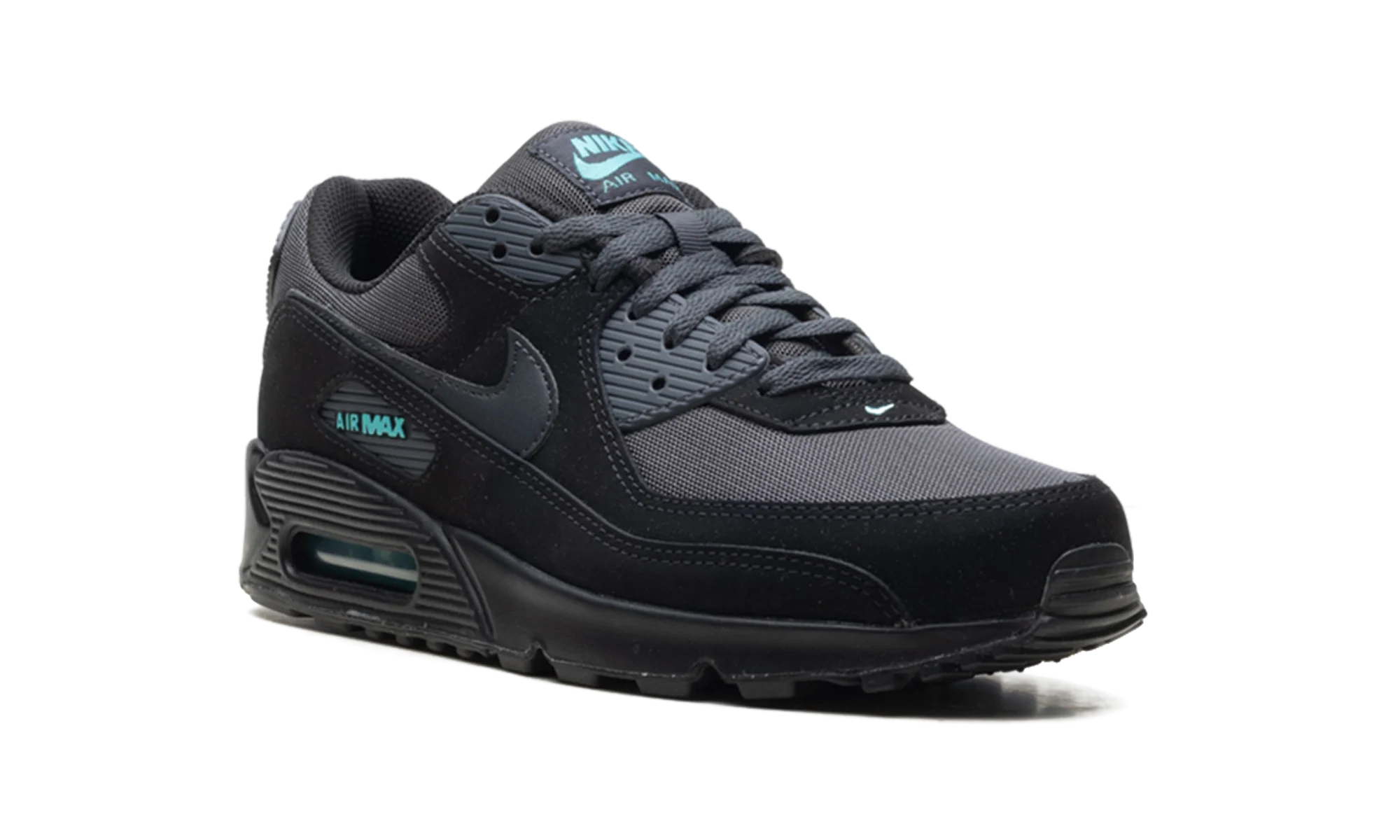 Air Max 90 "Black Tiffany" HV6224 001