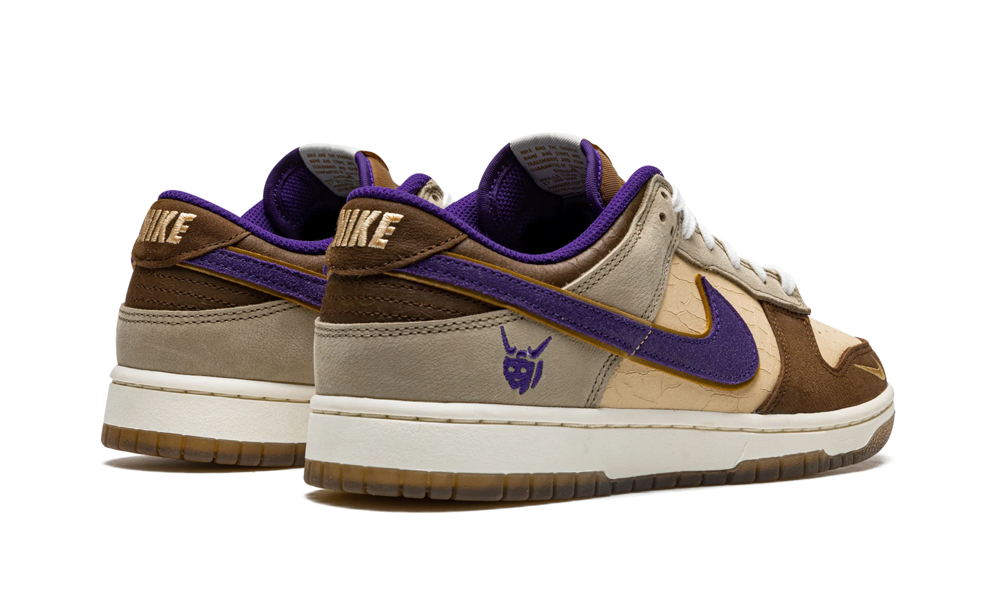 Dunk Low PRM "Setsubun" DQ5009 268