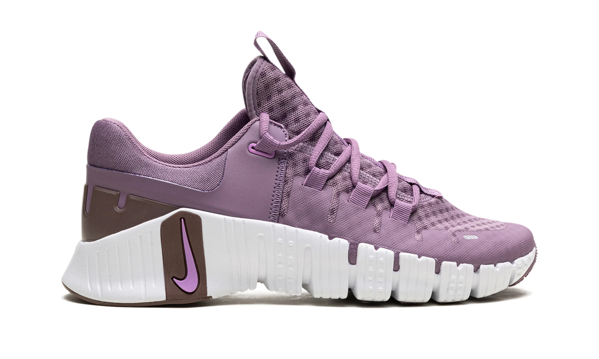 Free Metcon 5 WMNS "Violet Dust" DV3950 500