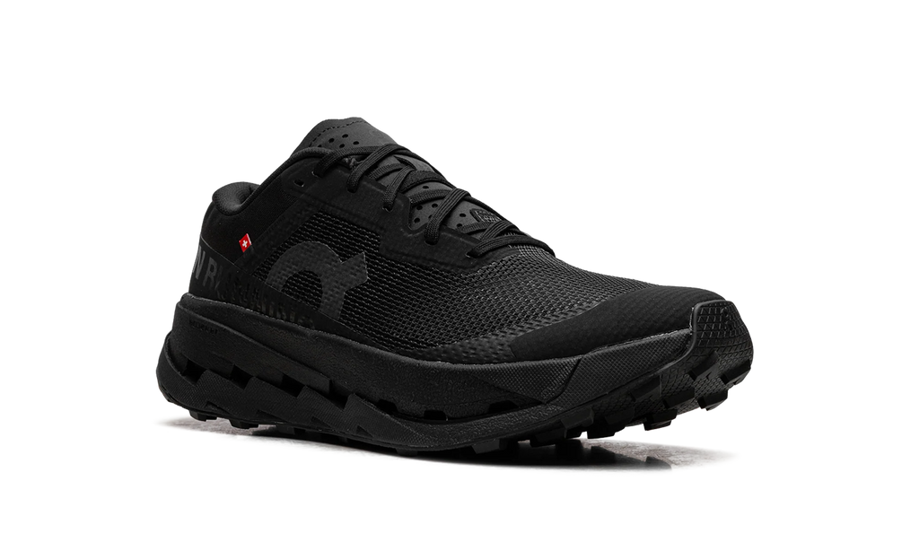 Cloudultra 3 WMNS "Black" 3WF30111043