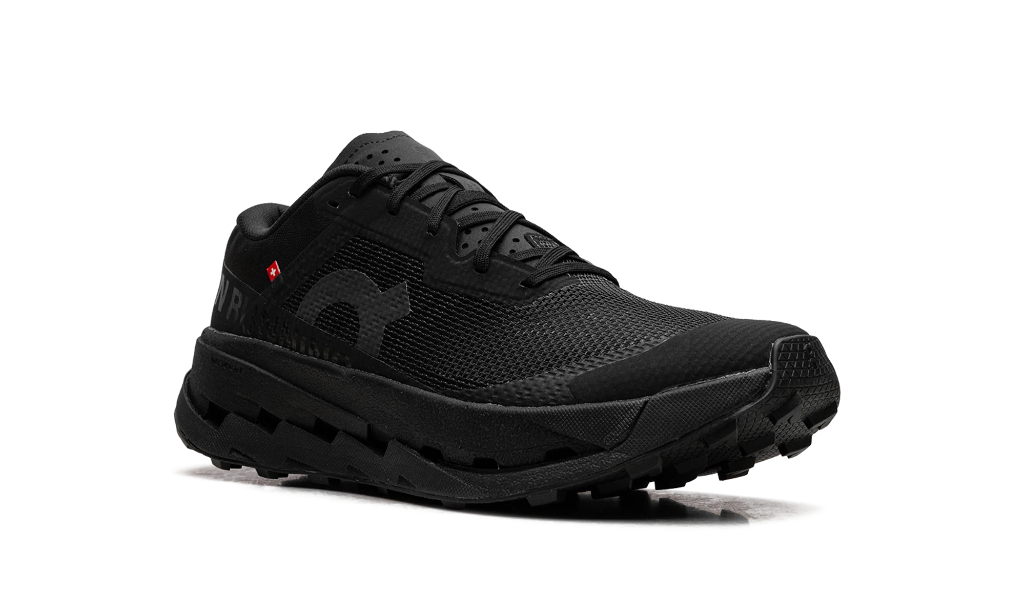 Cloudultra 3 WMNS "Black" 3WF30111043