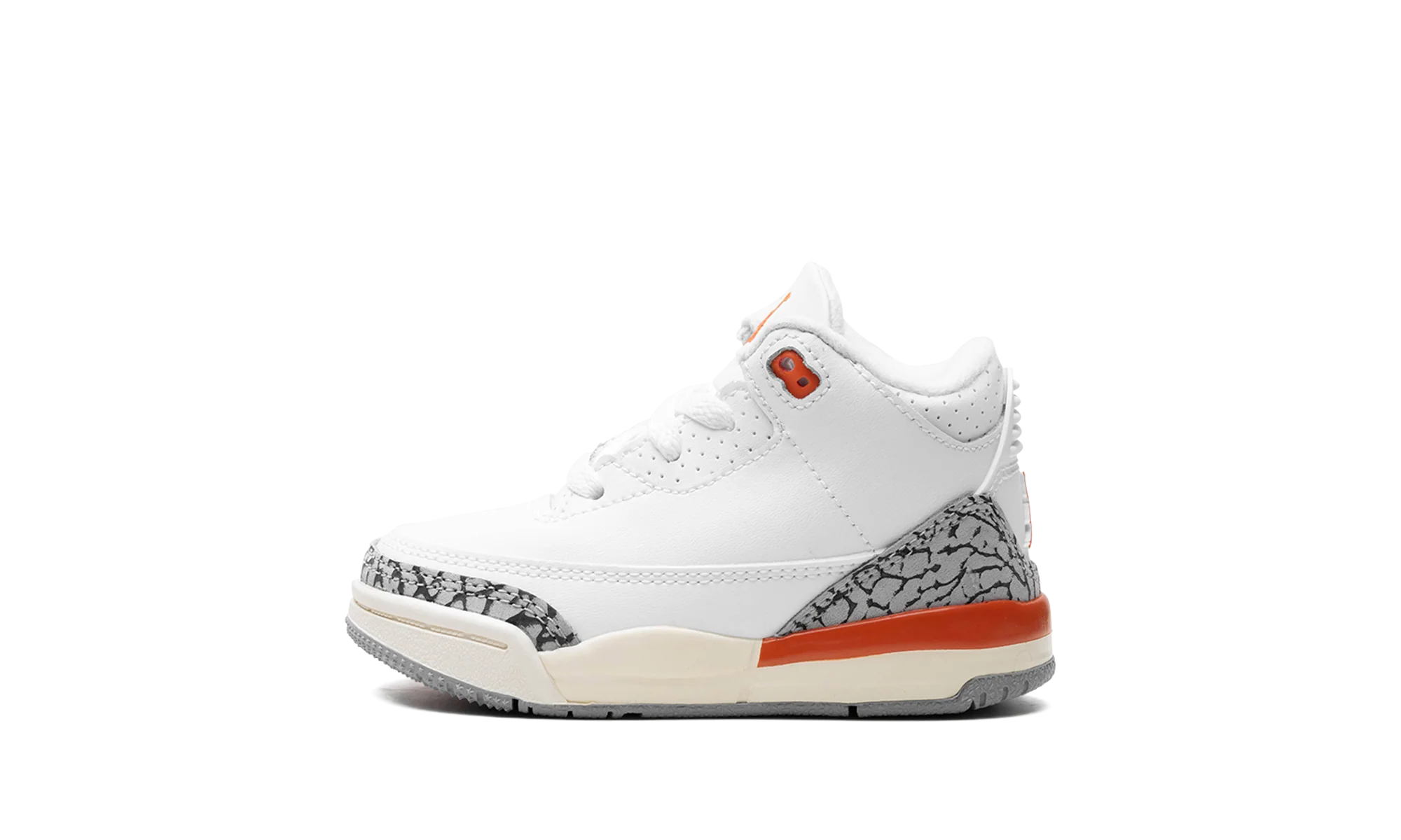 Air Jordan 3 Retro TD "GEORGIA PEACH" FQ9175 121