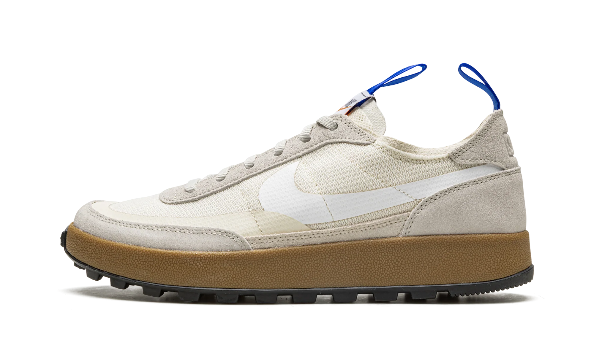 GENERAL PURPOSE SHOE WMNS "Tom Sachs x NikeCraft" DA6672 200