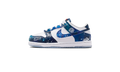 Dunk Low PS "LEGO Galaxy" IM1447 100