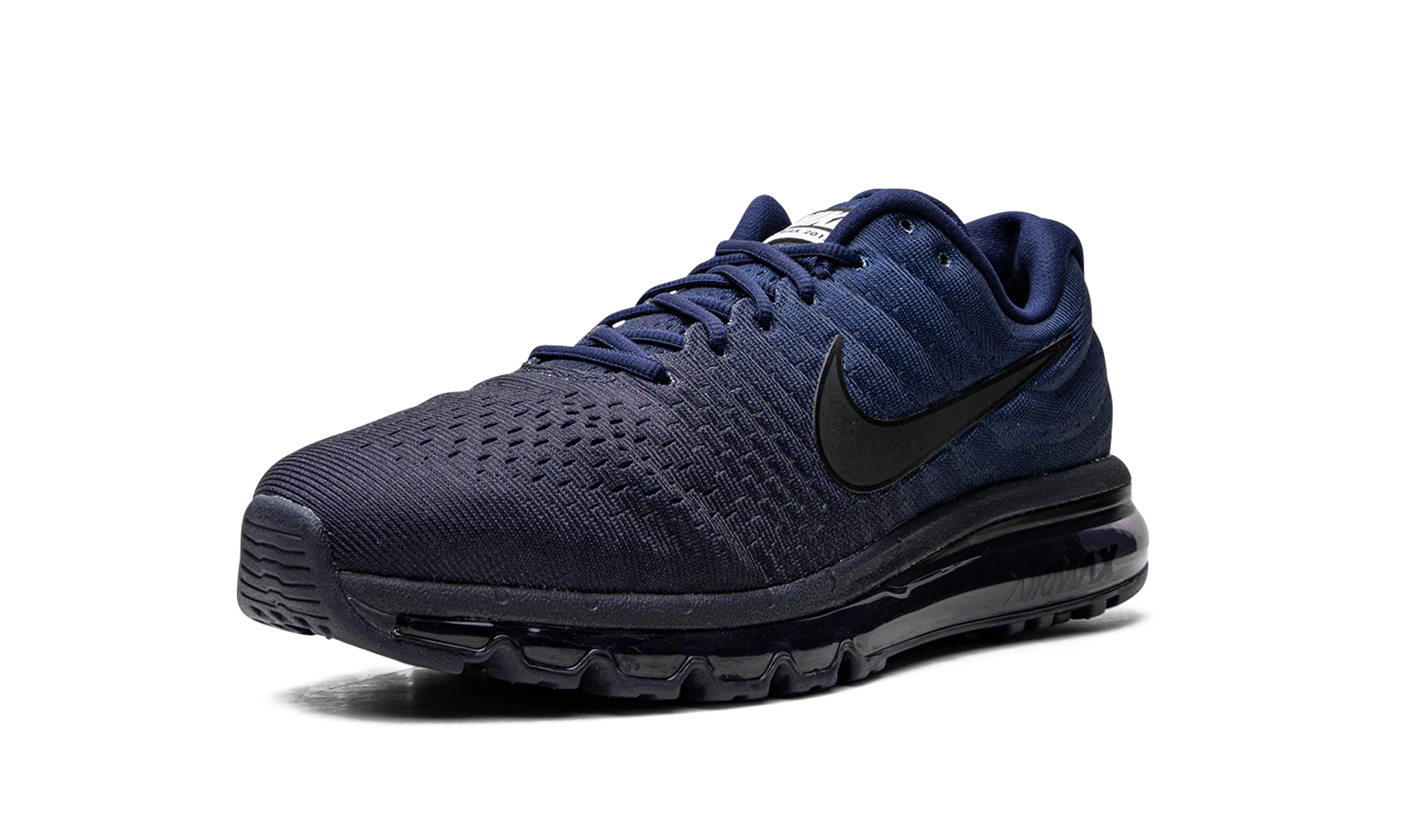 Air Max 2017 "Binary Blue" 849559 405
