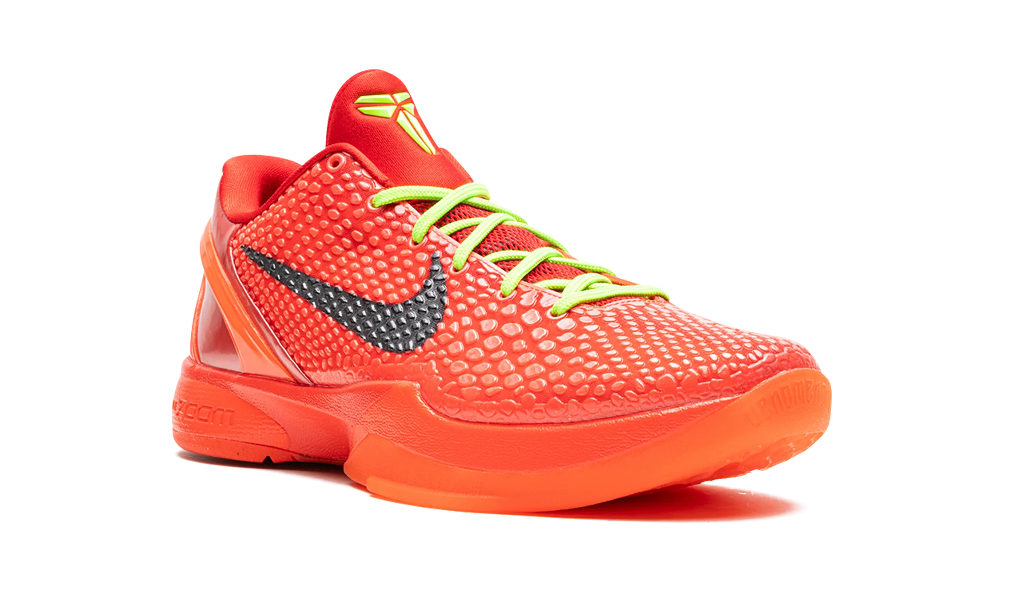 Kobe 6 Protro "Reverse Grinch" FV4921 600