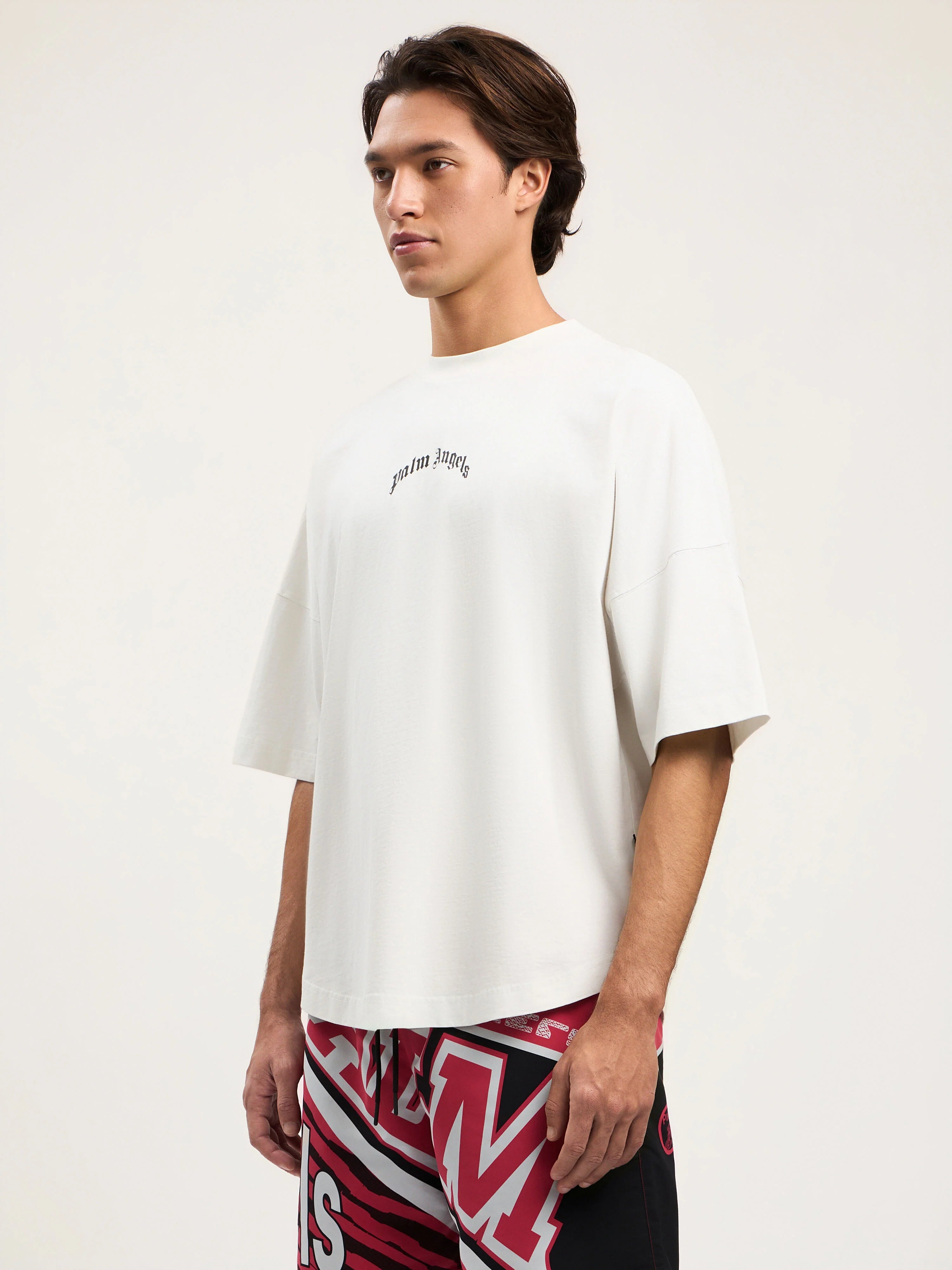 Classic Logo Over T-Shirt