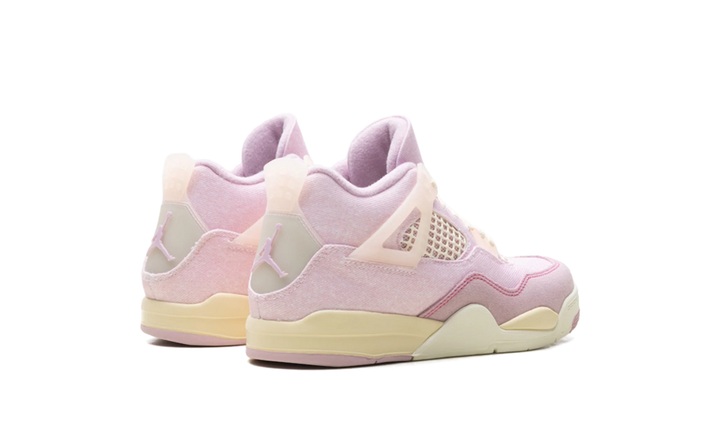 Air Jordan 4 PS "Iced Carmine" IB6715 600