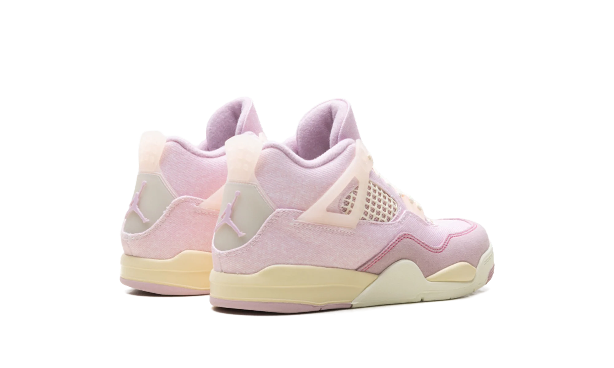 Air Jordan 4 PS "Iced Carmine" IB6715 600