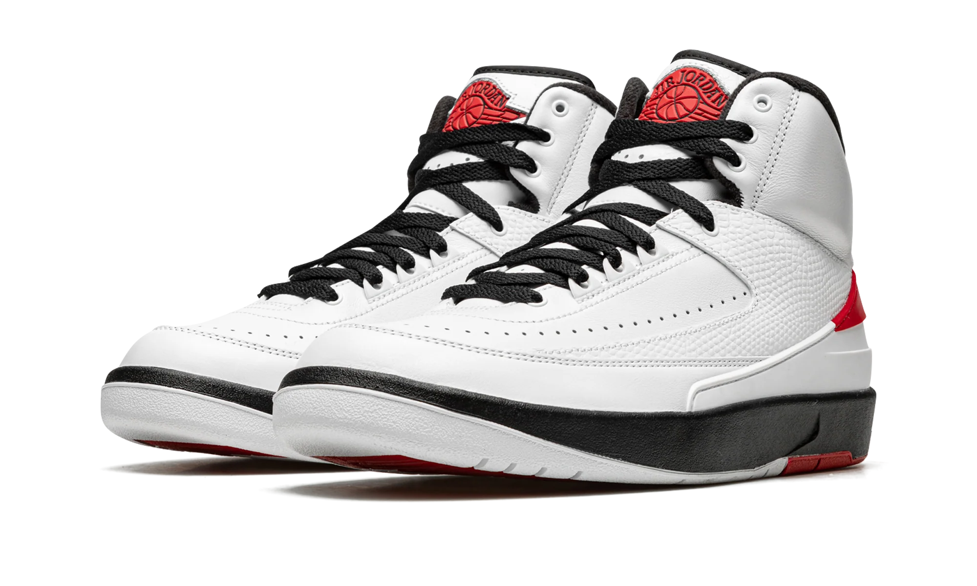 Air Jordan 2 Retro OG "Chicago 2022" DX2454 106