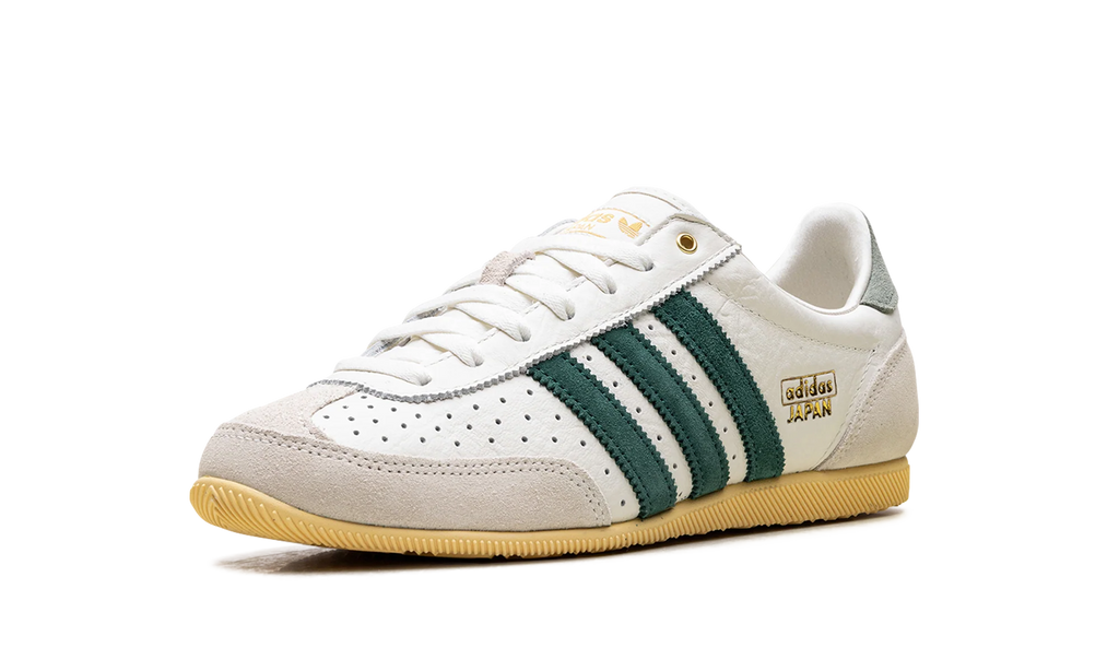 Japan WMNS "Off White Green" JI2663