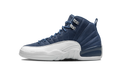 Air Jordan 12 Retro GS "Indigo" DB5595 404