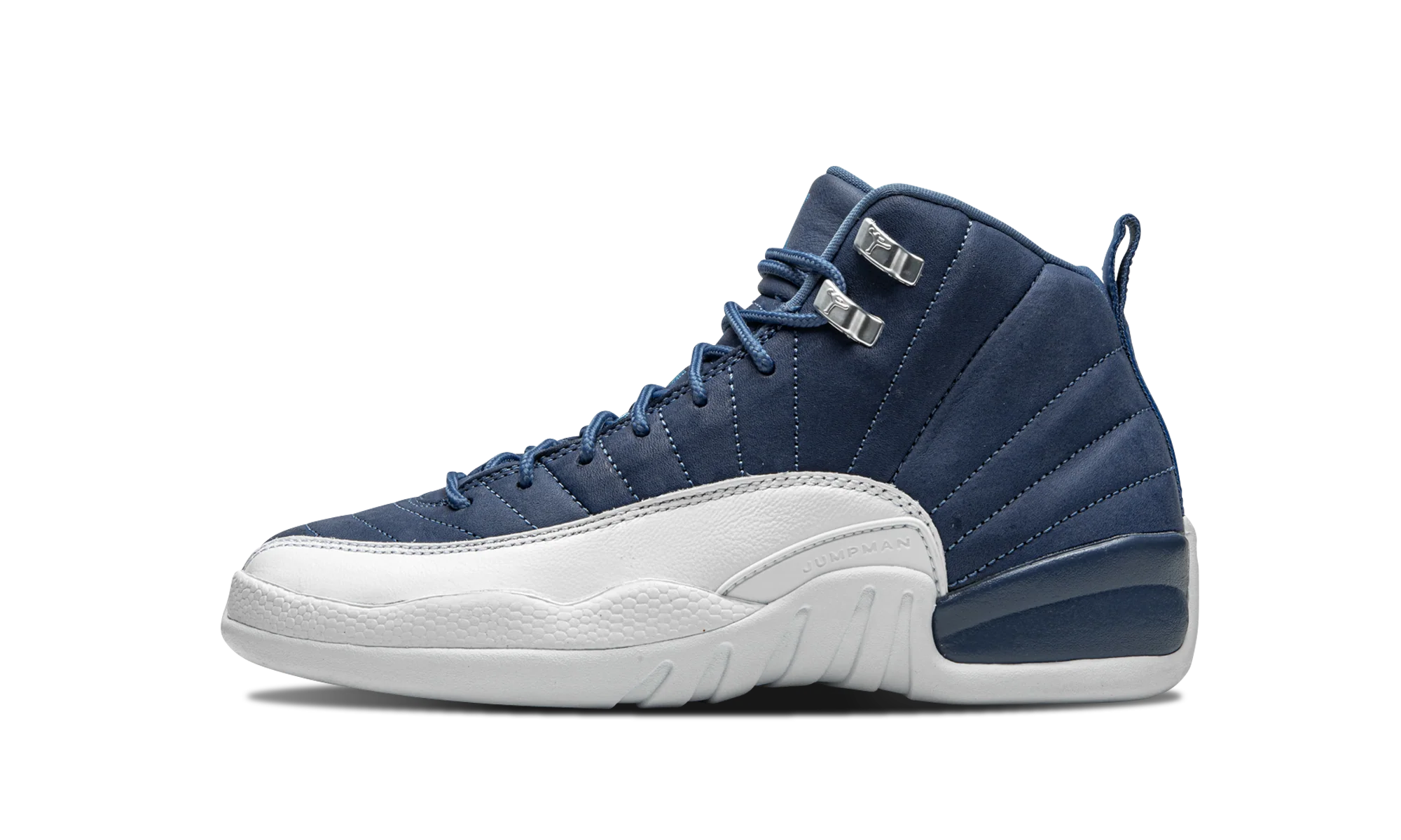 Air Jordan 12 Retro GS "Indigo" DB5595 404