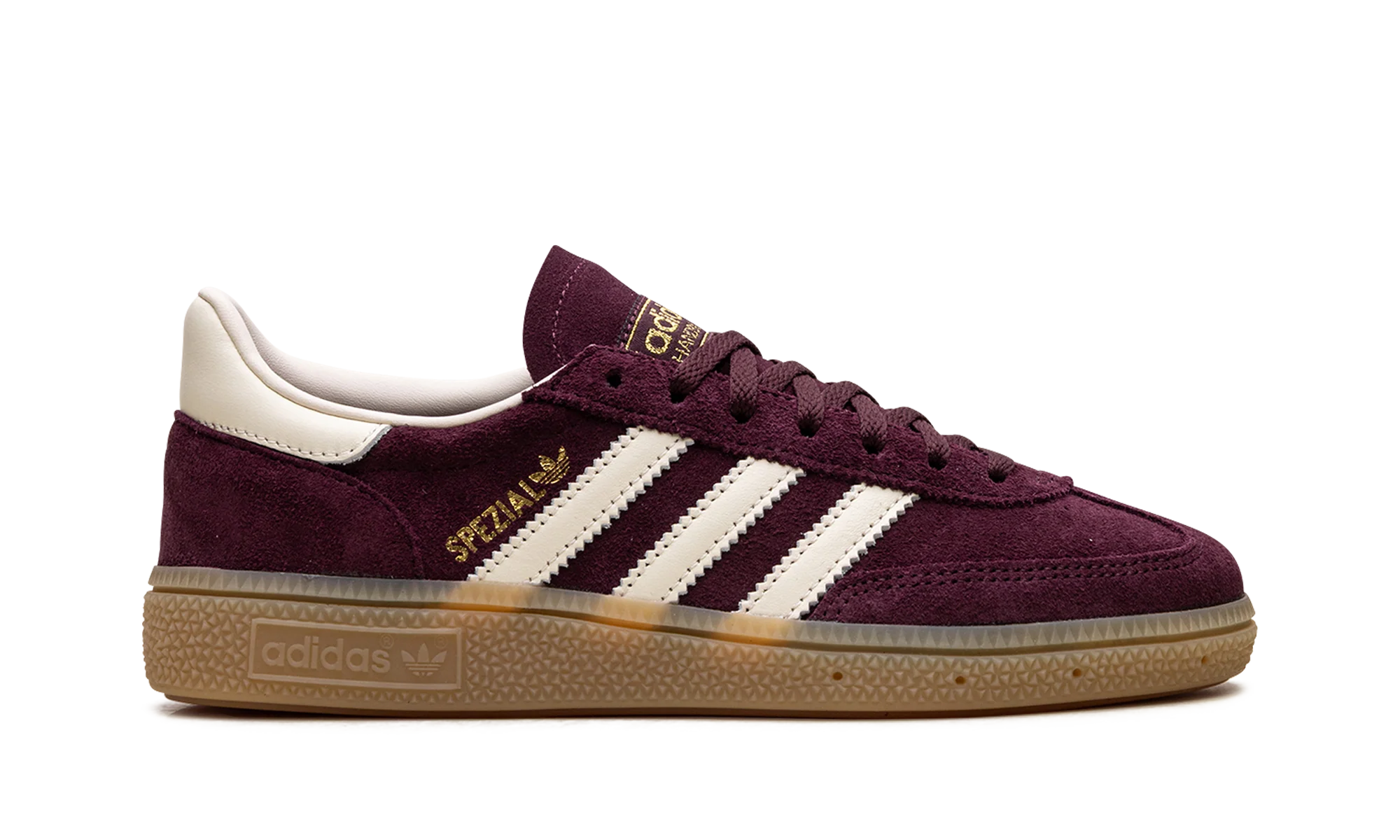 Handball Spezial WMNS "Maroon Cream" JP8726