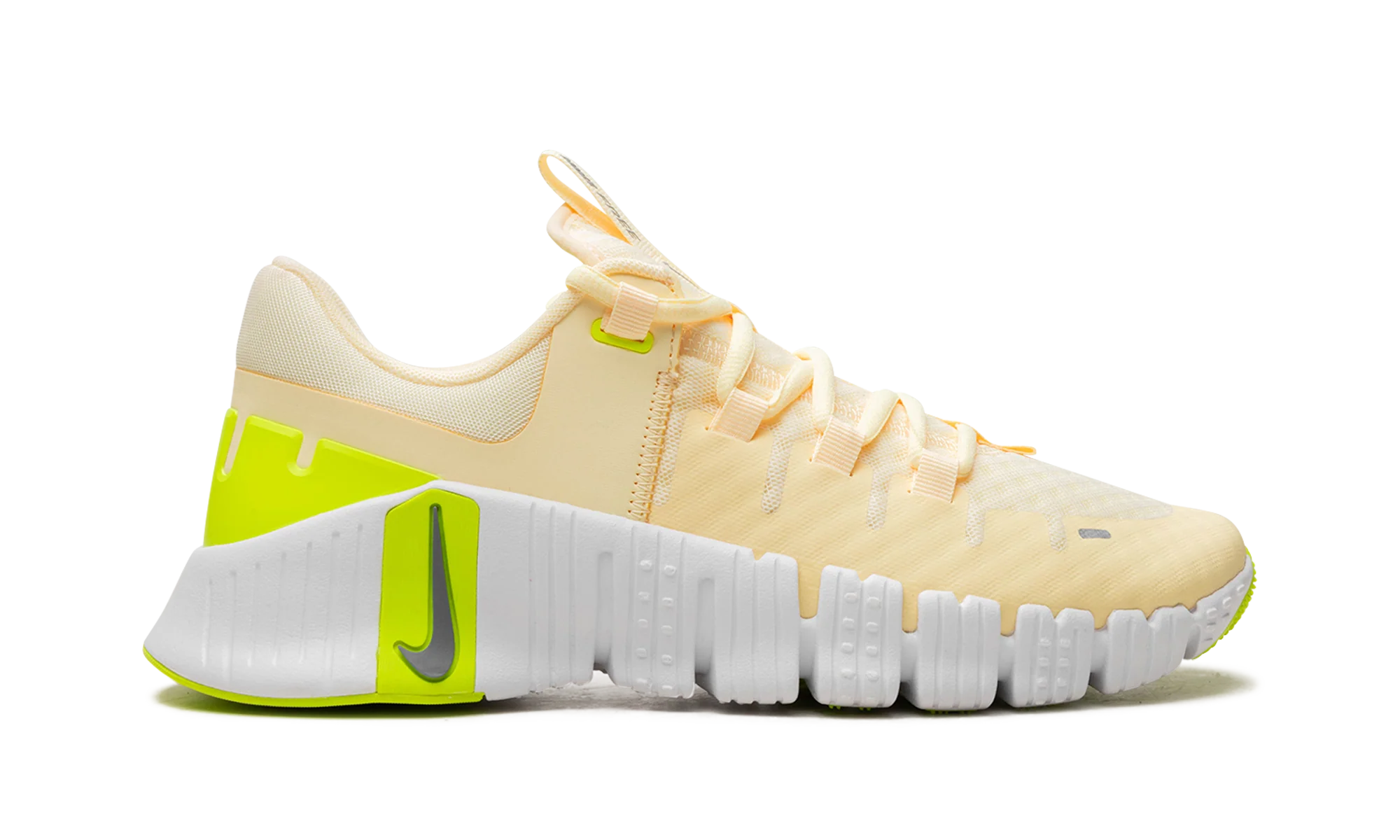 Free Metcon 5 WMNS "Citron Tint Volt" DV3950 800
