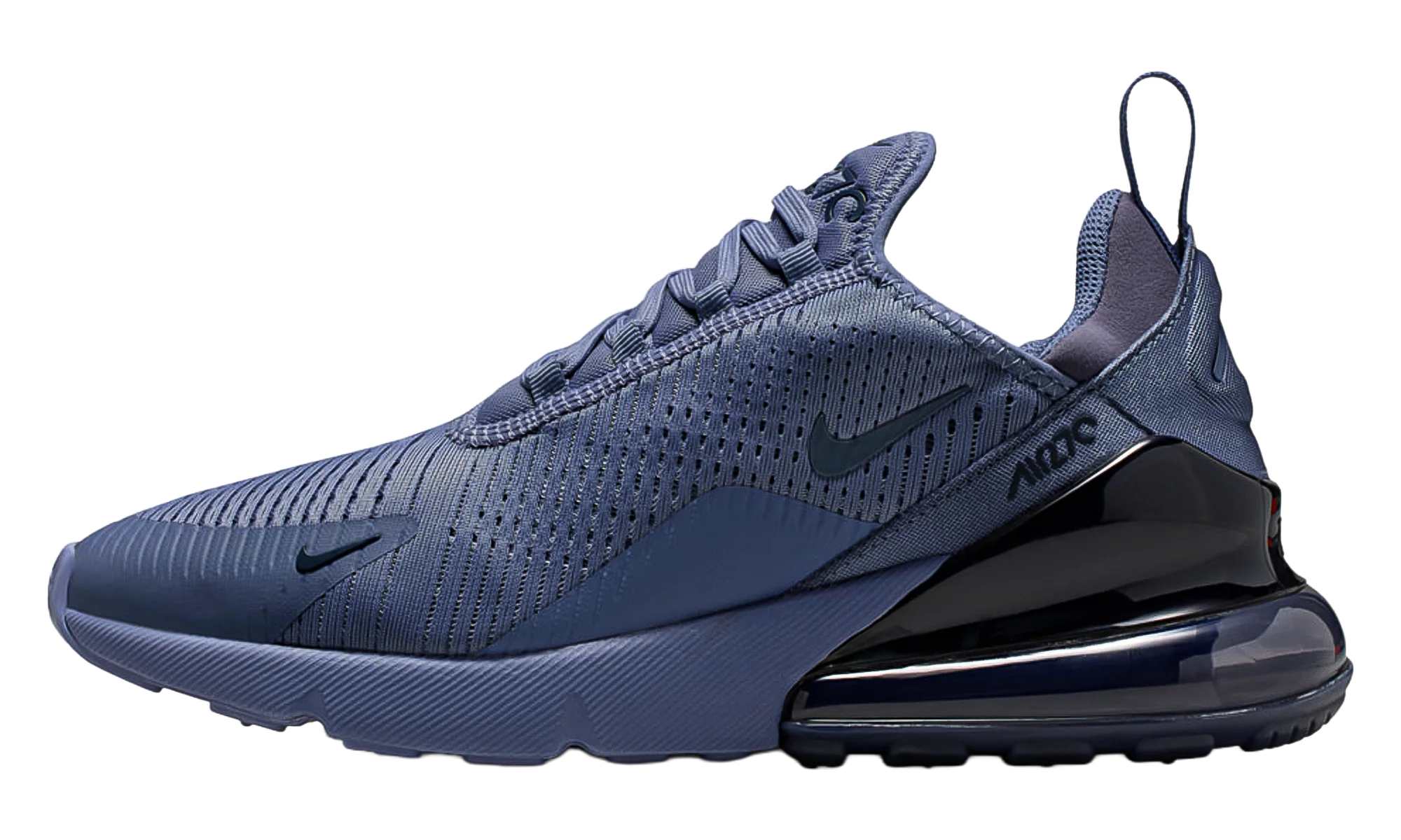 Air Max 270 WMNS "World Indigo Midnight Navy" HJ3222 401