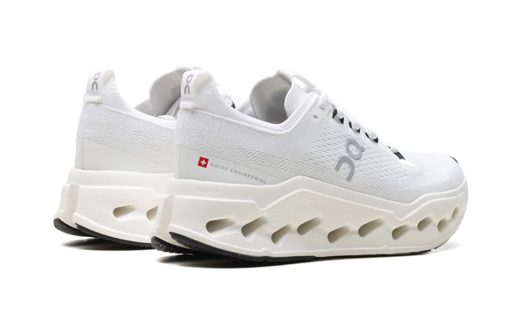 Cloudsurfer Max WMNS "White" 3WF30221200