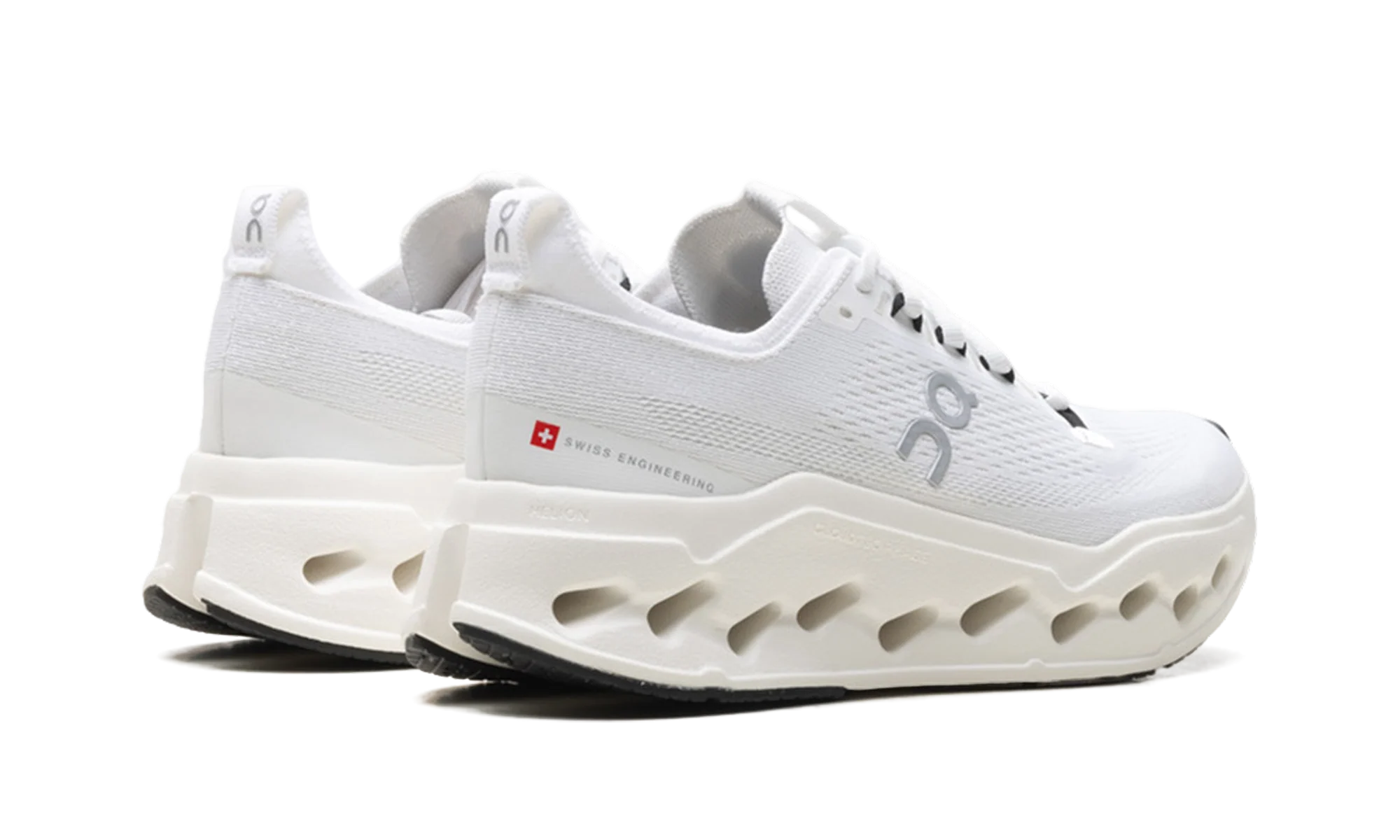 Cloudsurfer Max WMNS "White" 3WF30221200