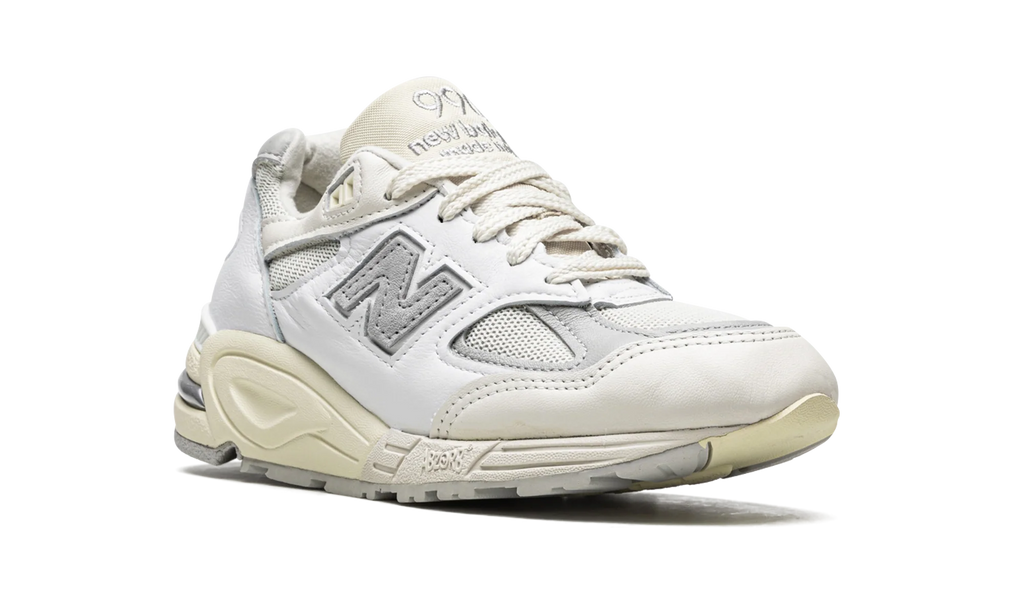 990 V2 "Made In USA - Teddy Santis Sea Salt" M990TC2