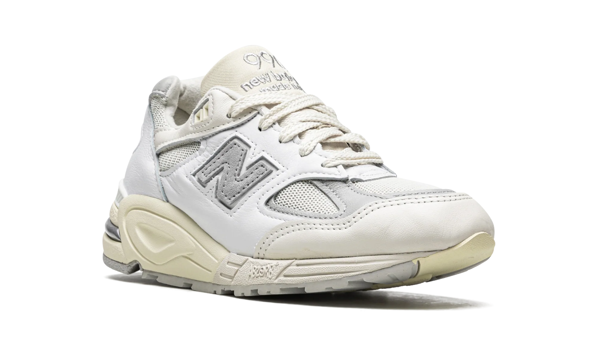 990 V2 "Made In USA - Teddy Santis Sea Salt" M990TC2