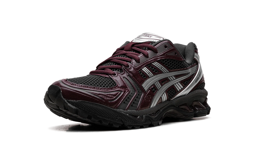 Gel-Kayano 14 "Obsidian" 1203A537 022
