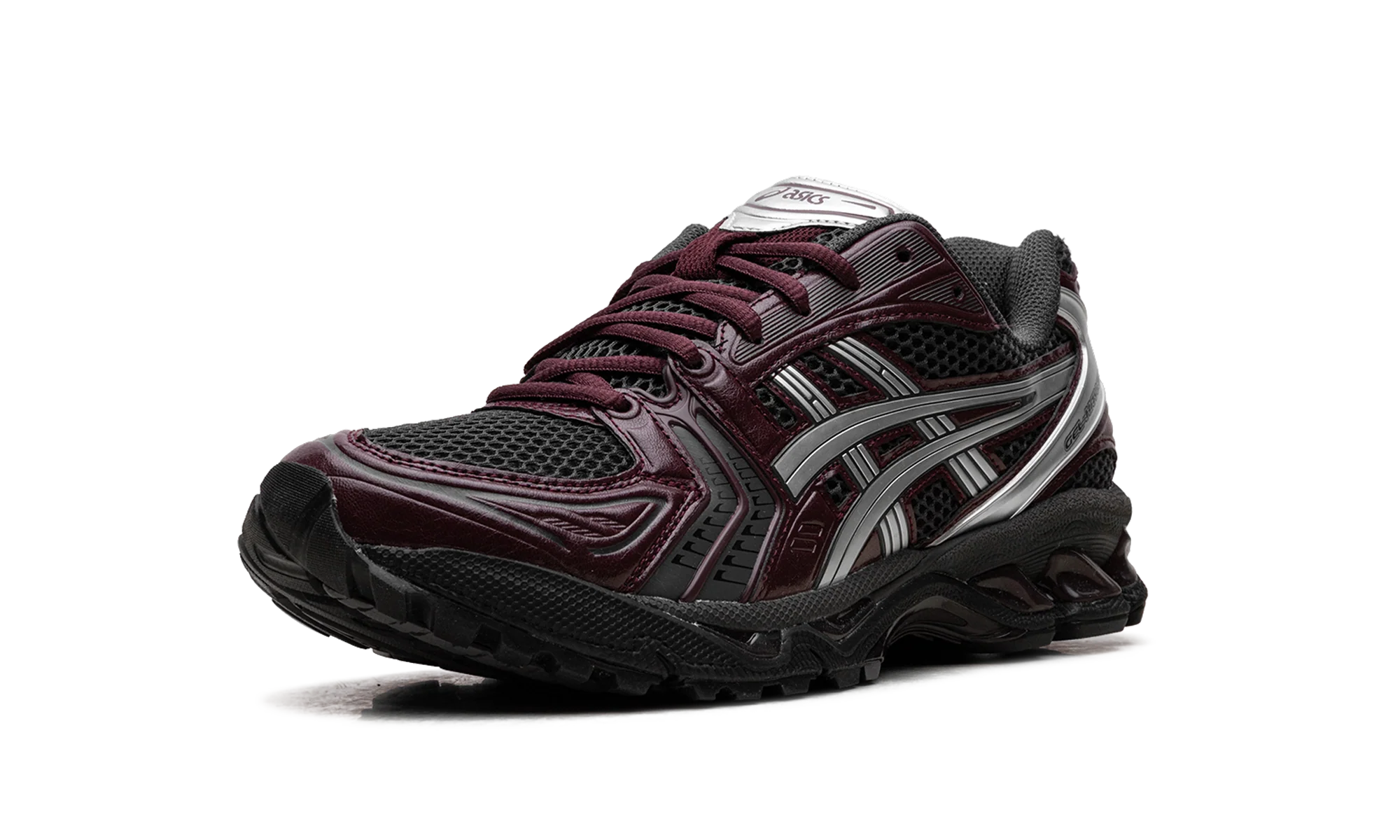 Gel-Kayano 14 "Obsidian" 1203A537 022